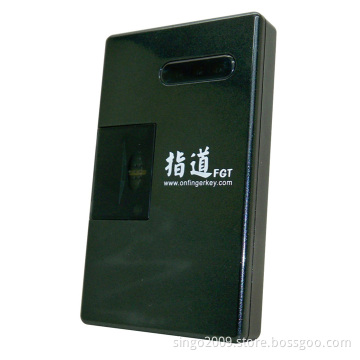 USB 3.0 Fingerprint Hard Disk (FHD-001)